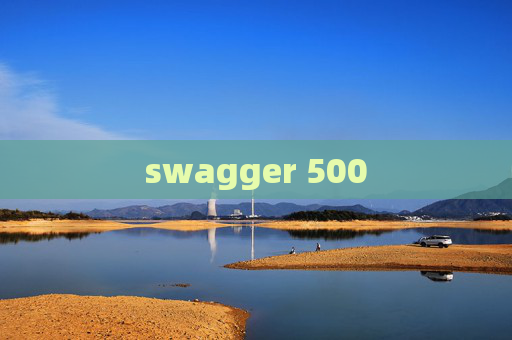 swagger 500